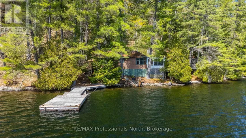 10145 LITTLE HAWK WEST SHO, Algonquin Highlands (Stanhope), Ontario K0M1S0
