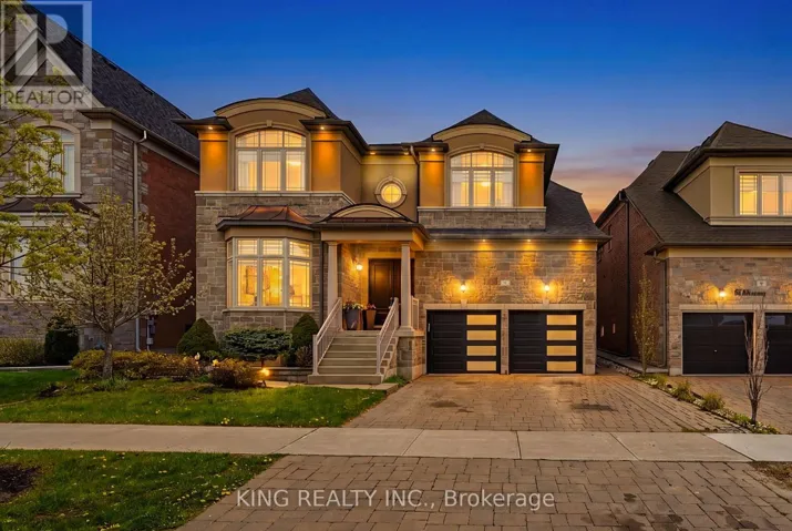 76 CHESNEY CRESCENT, Vaughan (Kleinburg), Ontario L4H4A5
