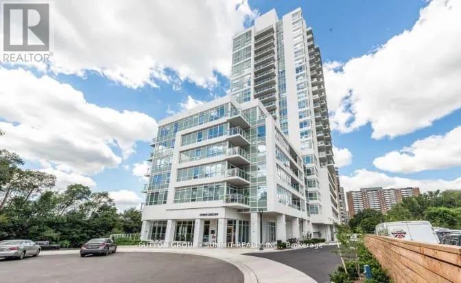 1407 - 10 WILBY CRESCENT, Toronto (Weston), Ontario M9N0B6
