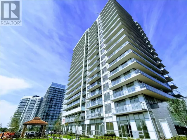 601 - 4677 GLEN ERIN DRIVE, Mississauga (Central Erin Mills), Ontario L5M2E3
