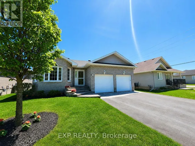 107 FERRARA DRIVE, Smiths Falls, Ontario K7A0A2