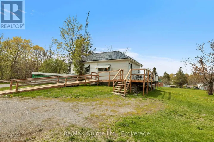 13 DOUGLAS ROAD, Centre Hastings, Ontario K0K2K0