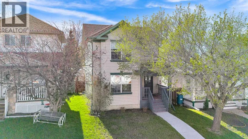 159 Hidden Way NW, Calgary, Alberta T3A5S7