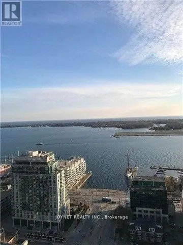 3311 - 11 BRUNEL COURT, Toronto (Waterfront Communities), Ontario M5V3Y3