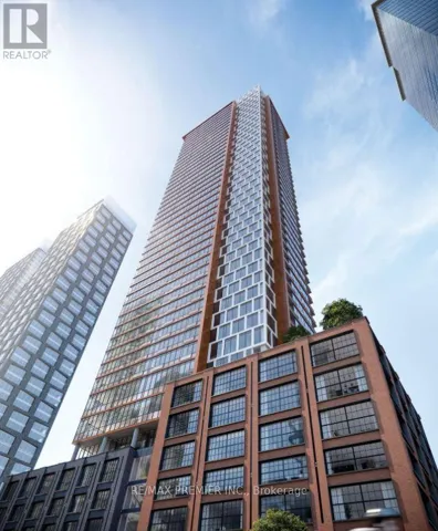 1007 - 55 MERCER STREET, Toronto (Waterfront Communities), Ontario M5V0W4