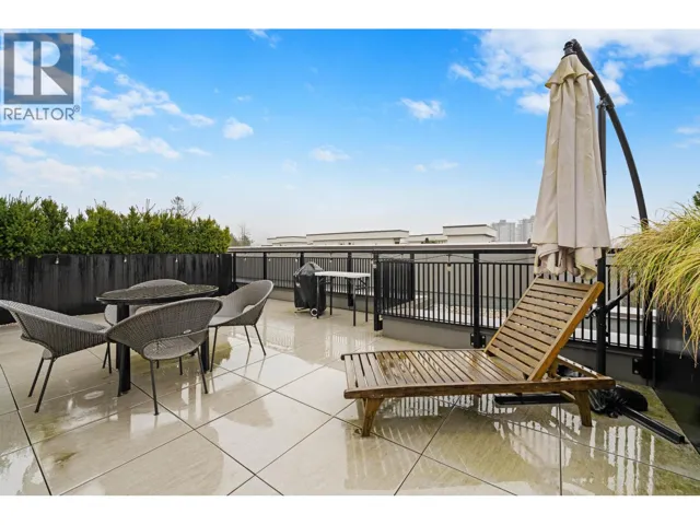 621 3131 MURRAY STREET, Port Moody, British Columbia V3H0L9