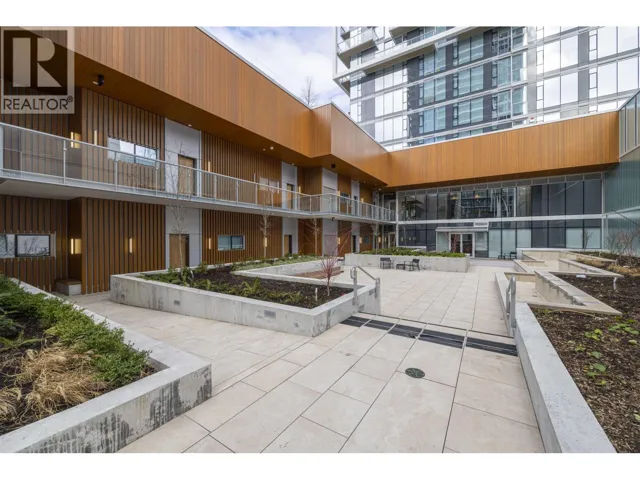 2109 6000 MCKAY AVENUE, Burnaby, British Columbia V5H0K2
