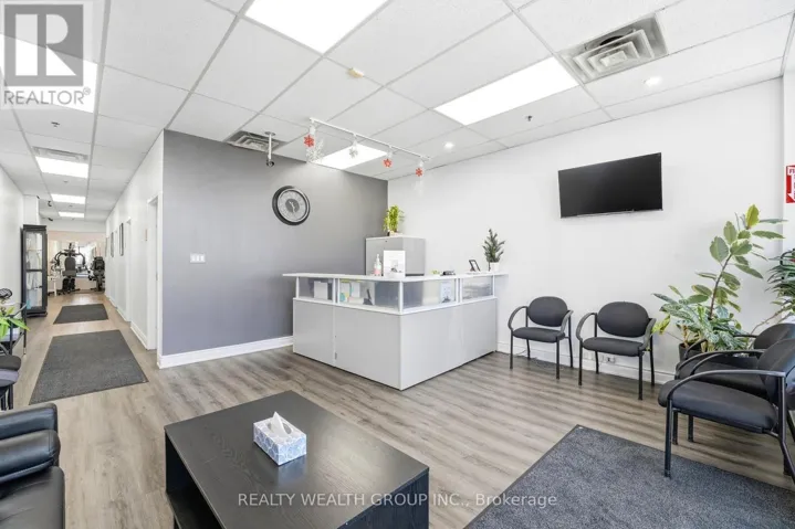 5731 HIGHWAY 7, Vaughan (West Woodbridge Industrial Area), Ontario L4L4Y9