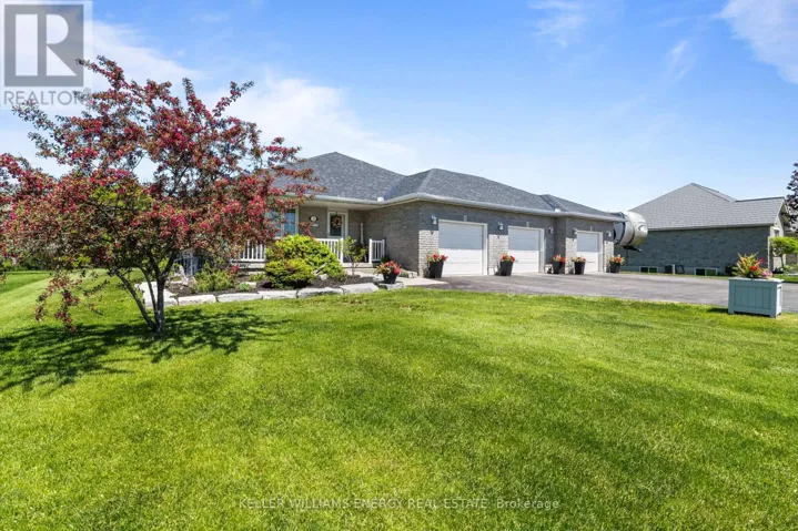 18 APPLEWOOD DRIVE, Trent Hills (Campbellford), Ontario K0L1L0