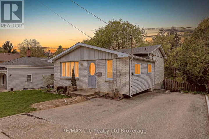 191 JOHN STREET, Ingersoll (Ingersoll - North), Ontario N5C3G1