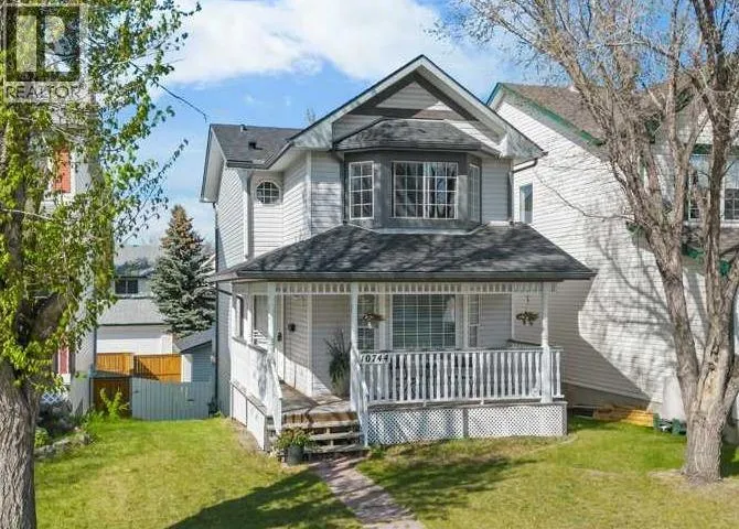 10744 Hidden Valley Drive NW, Calgary, Alberta T3A5K1