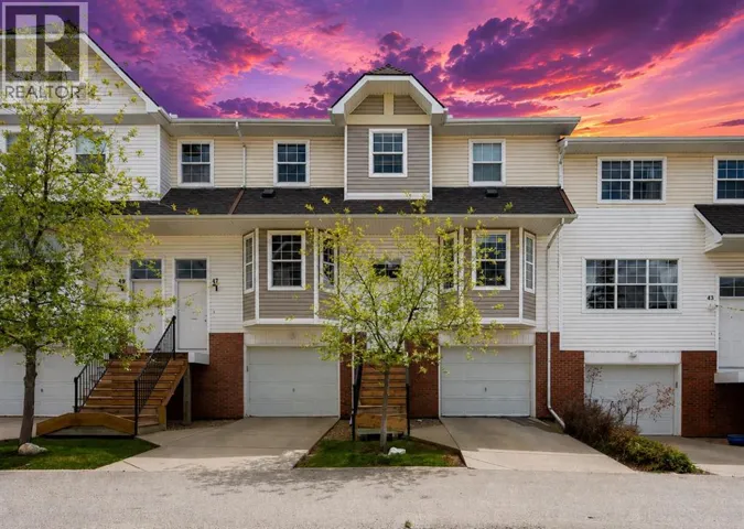 45 Tuscany Springs Garden NW, Calgary, Alberta T3L2R3
