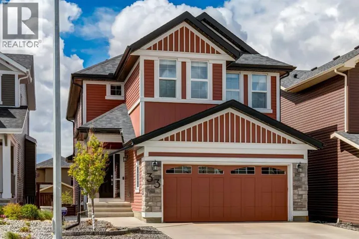 33 Evansglen Drive NW, Calgary, Alberta T3P0P4