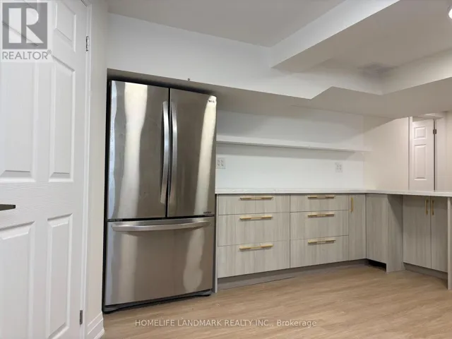LOWER 39 SILVERSTED DRIVE, Toronto (Agincourt North), Ontario M1S3G4