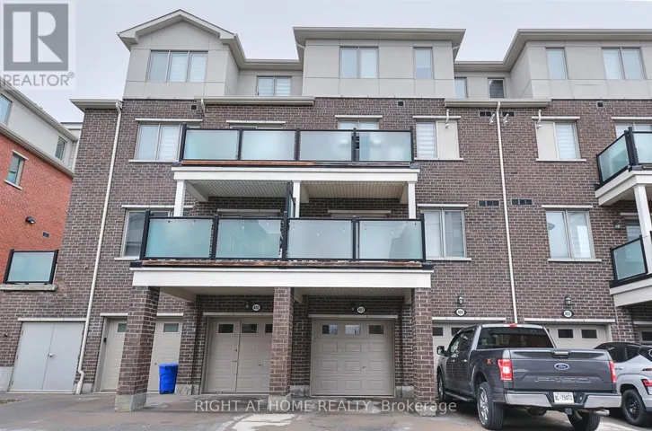 403 - 1148 DRAGONFLY AVENUE, Pickering, Ontario L1X0H5