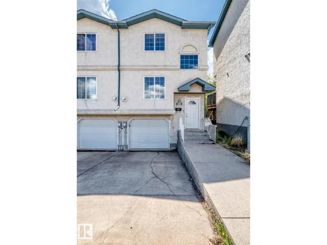 12615 47 ST NW, Edmonton, Alberta T5A5B1