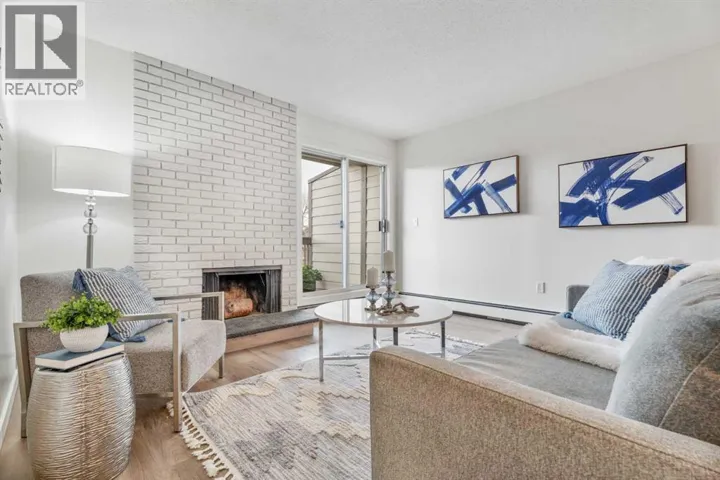 302, 239 6 Avenue NE, Calgary, Alberta T2E0L8