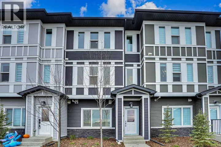 186 Belmont Street SW, Calgary, Alberta T2X5X5