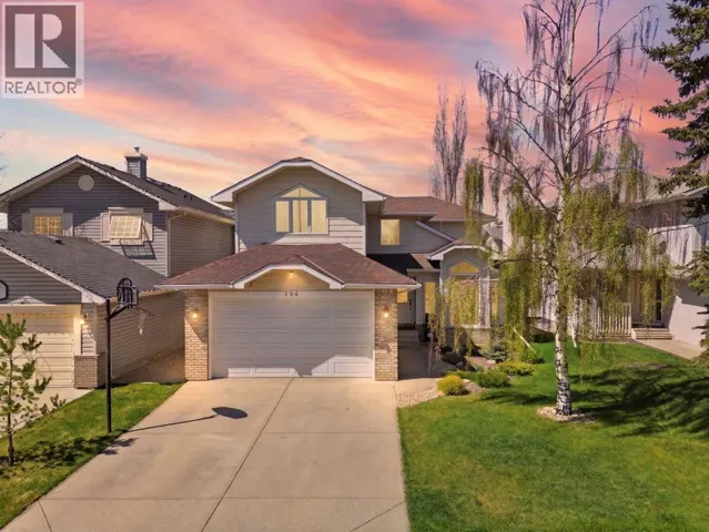 106 Sunvista Crescent SE, Calgary, Alberta T2X3G2