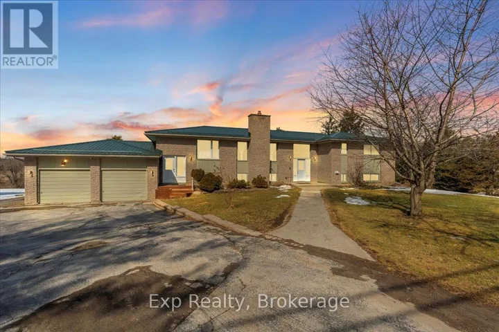 267 COUNTY ROAD 28, Prince Edward County (Ameliasburg Ward), Ontario K8N4Z7