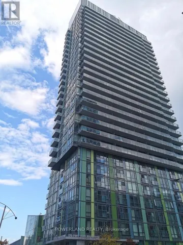 309 - 170 FORT YORK BOULEVARD, Toronto (Waterfront Communities), Ontario M5V0E6