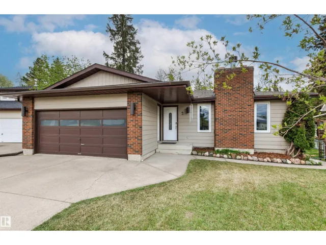 2 ARMBRUSTER TC, Stony Plain, Alberta T7Z1G7