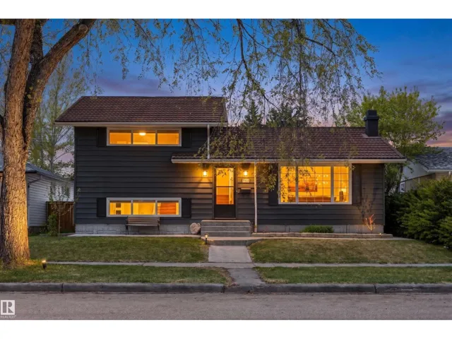 8904 168 ST NW, Edmonton, Alberta T5R2X2