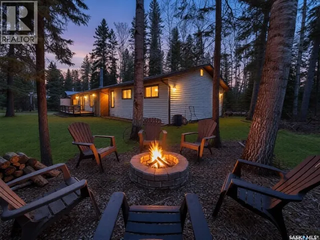 12 5th AVENUE, Candle Lake, Saskatchewan S0J3E0