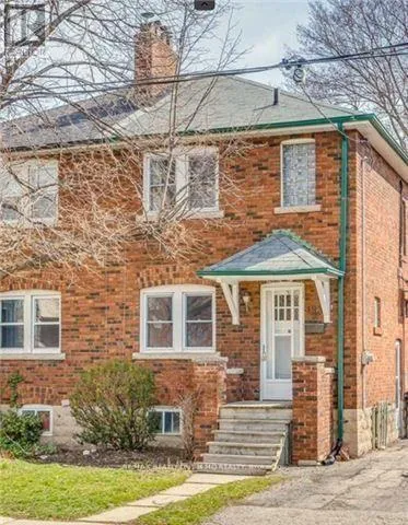 193 GREER ROAD, Toronto (Lawrence Park North), Ontario M5M3N4
