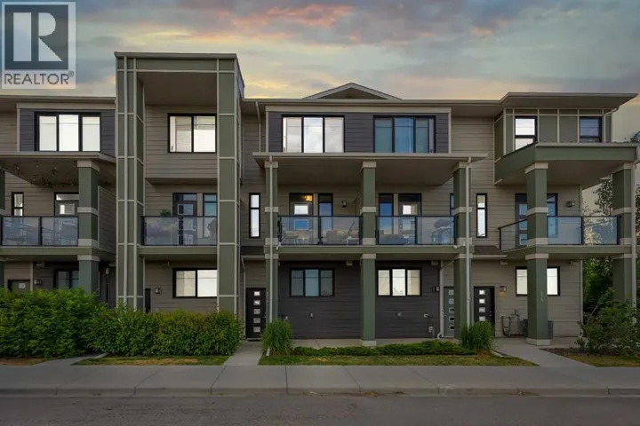 154 Seton Passage SE, Calgary, Alberta T3M3A6