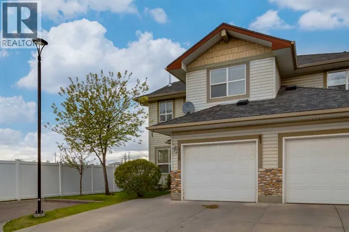 126 Harvest Gold Place NE, Calgary, Alberta T3K4Y2