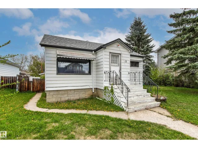 12 KOOTENAY AV, Devon, Alberta T9G1J1