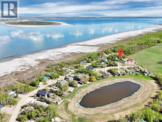 37 Sunset Lane, Rural Stettler No. 6, County of, Alberta T0C2L0
