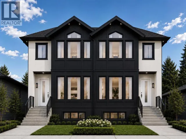 3537 2 Avenue SW, Calgary, Alberta T3C0A2
