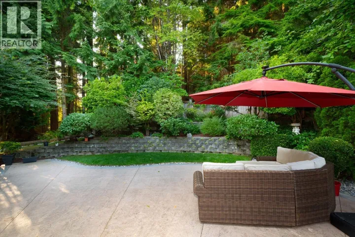 51 WILKES CREEK DRIVE, Port Moody, British Columbia V3H4Z9