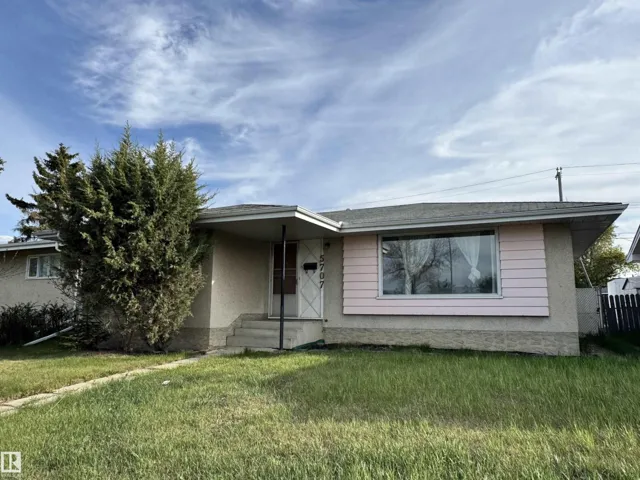5707 90 AV NW, Edmonton, Alberta T6B0P1