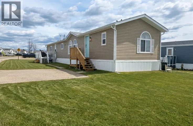 142 Clark Crescent, Rural Grande Prairie No. 1, County of, Alberta T8W5K5