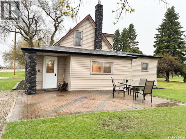 710 Cherry STREET, Wolseley, Saskatchewan S0G5H0