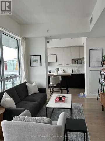 3408 - 30 NELSON STREET, Toronto (Waterfront Communities), Ontario M5V0H5