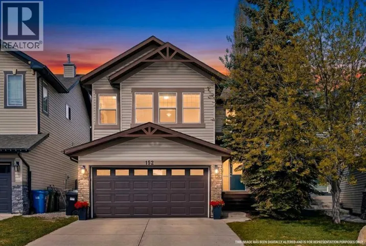152 Chapman Close SE, Calgary, Alberta T2X3V7
