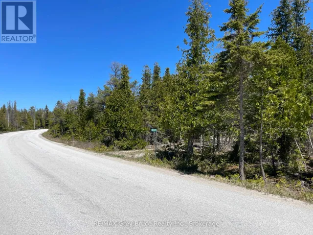 1035 DORCAS BAY ROAD, Northern Bruce Peninsula, Ontario N0H2R0
