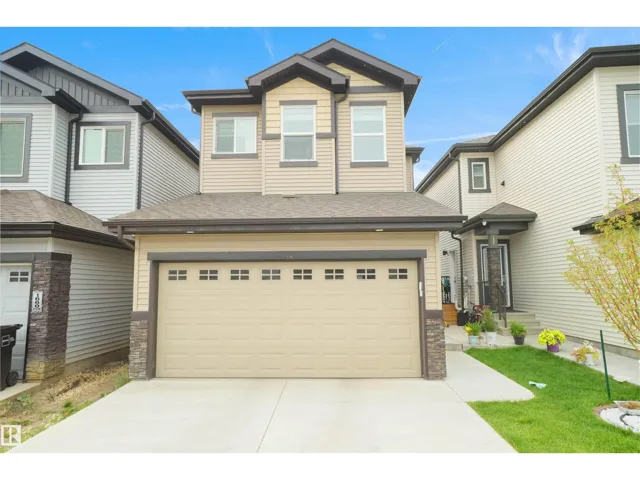 1664 27 ST NW, Edmonton, Alberta T6T2T8