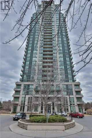 2510 - 3515 KARIYA DRIVE, Mississauga (Fairview), Ontario L5B0C1