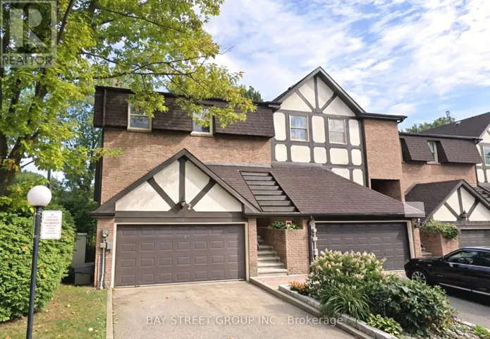 2 MORNING GLORY WAY, Toronto (Bayview Woods-Steeles), Ontario M2H3M2