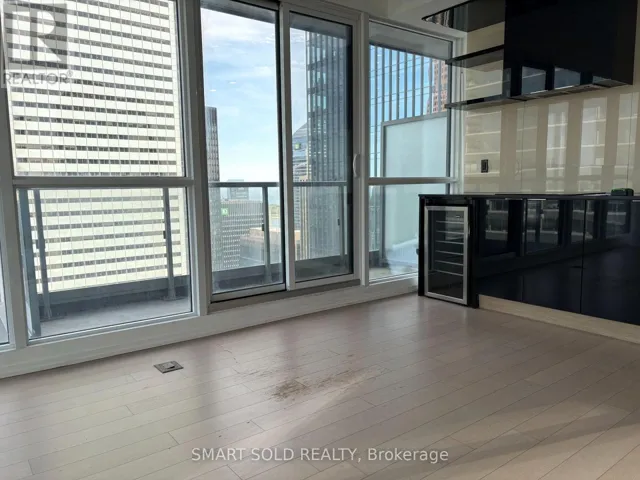 4606 - 70 TEMPERANCE STREET, Toronto (Bay Street Corridor), Ontario M5H0B1