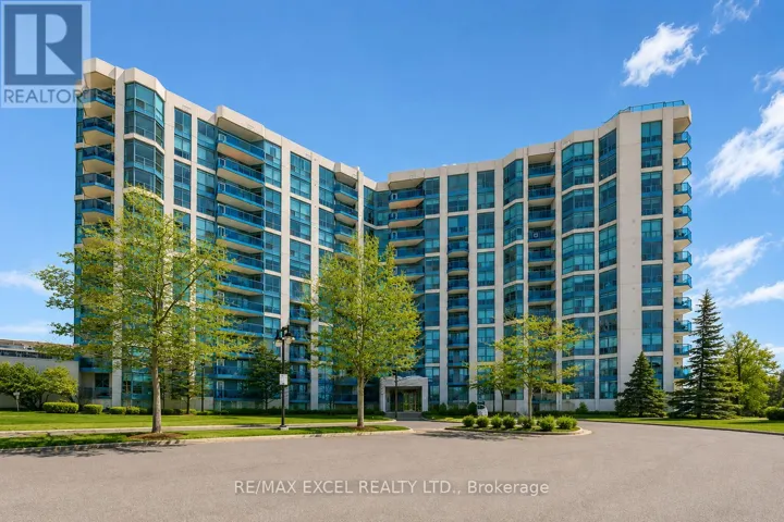 916 - 340 WATSON STREET W, Whitby (Port Whitby), Ontario L1N9G1