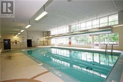1009 - 25 TOWN CENTRE COURT, Toronto (Bendale), Ontario M1P0B4