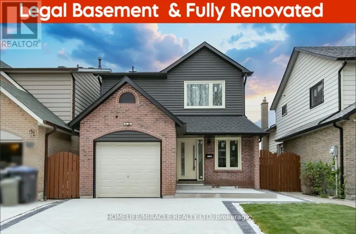 52 FOXACRE ROW, Brampton (Madoc), Ontario L6V3P5