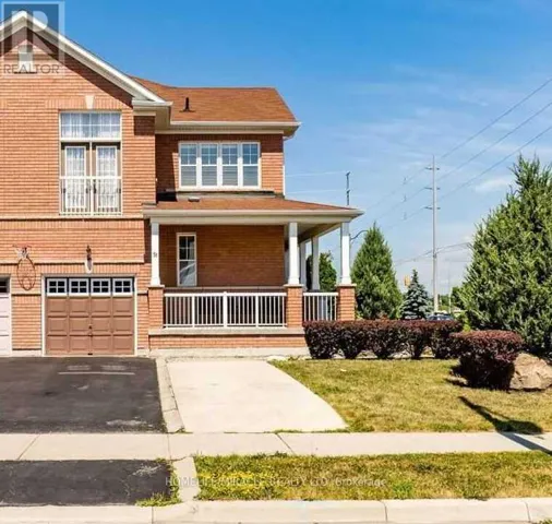 BSMT - 51 CONNOLLY CRESCENT, Brampton (Sandringham-Wellington), Ontario L6R0G9