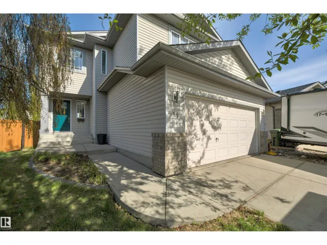 14 Newport CR, St. Albert, Alberta T8N7C4